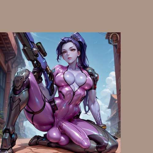 More information about "30 Gamer Futa Poster Girls ;) Download Requirements!!!"