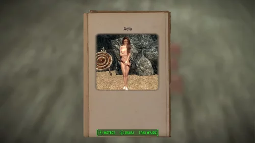 More information about "Skyrim Forgotten Art Books"