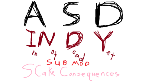 More information about "INDY Simple SCake Consequences"