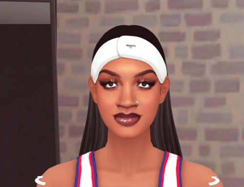 More information about "Professional Basketball Player Angel Reese Sim Download (inspired by)"