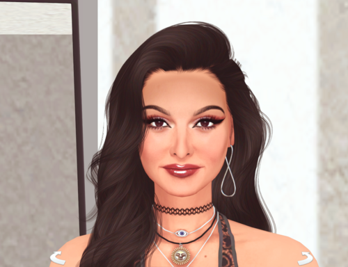 More information about "Pornstar Ava Addams Sim Download (inspired by)"