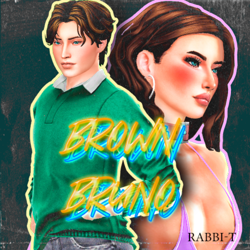 More information about "Bruno&Fletch(Femboy)"