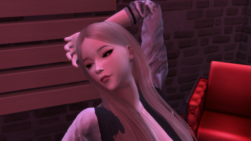 More information about "Asian Stripper Brenna Kim"