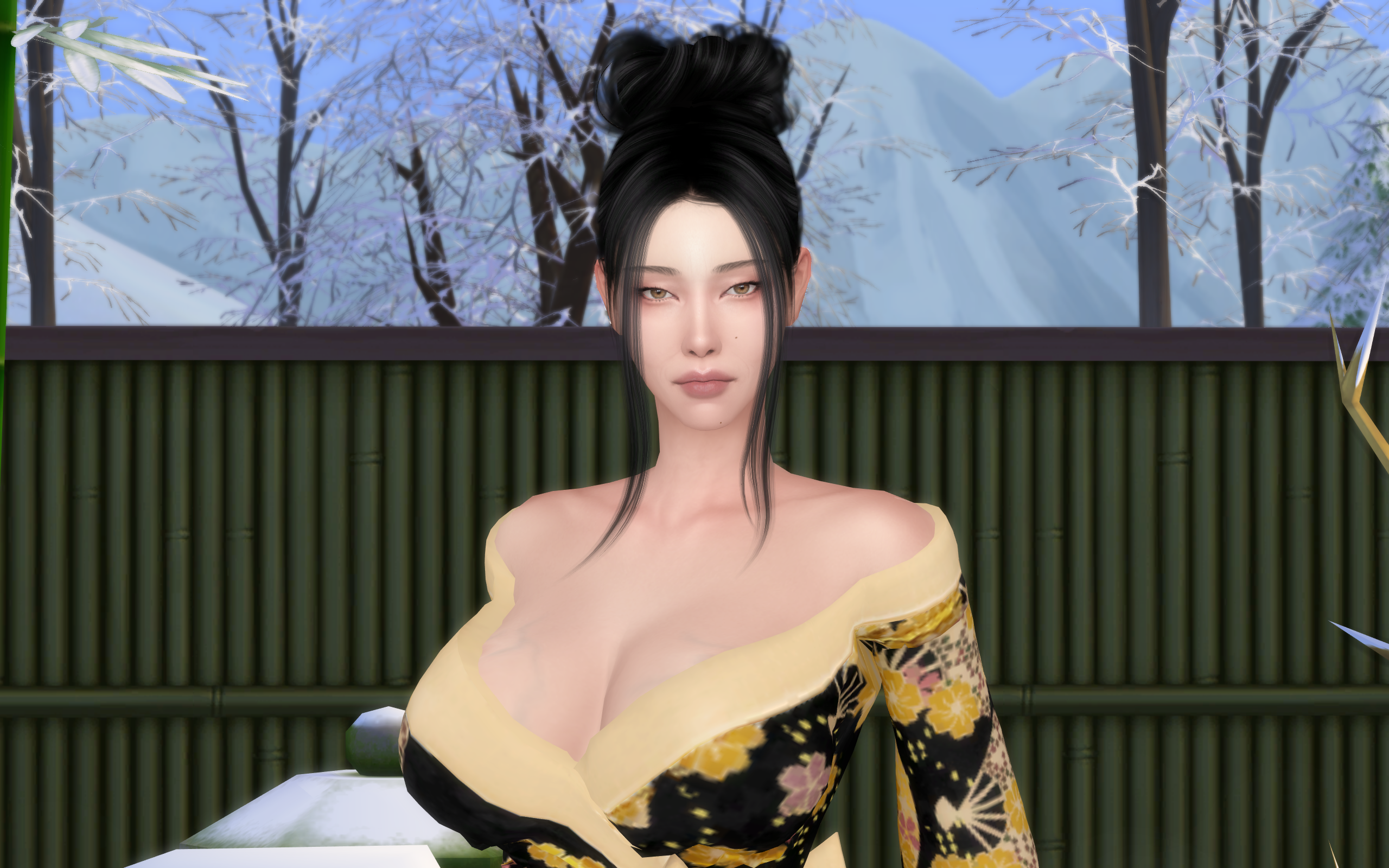 Yumia Tashima