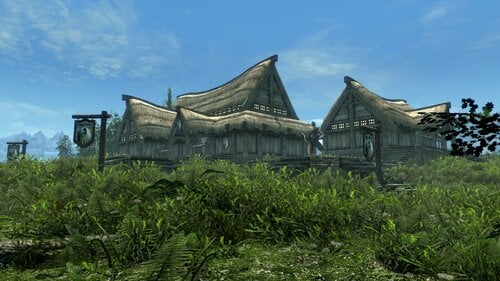 More information about "Cozy Inn... - W.I.P. - SE"
