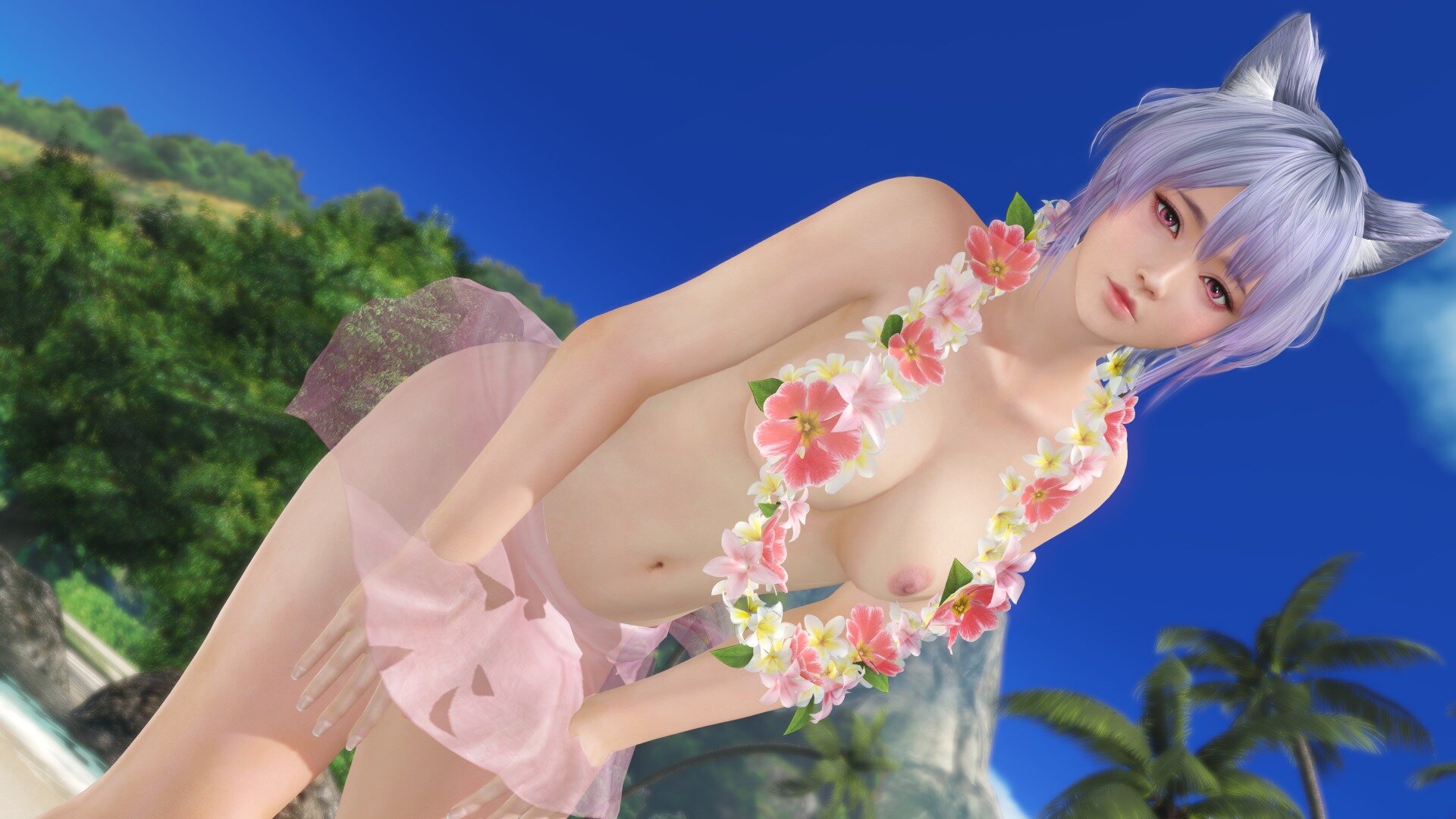 SR Lilac (Marie)
