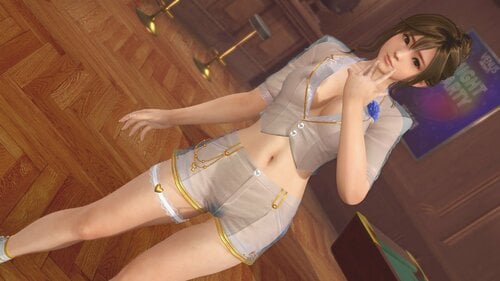 More information about "SSR White Prince (Common)"
