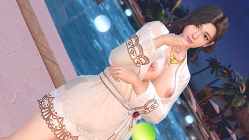 More information about "SSR Velvet Time (Honoka)"