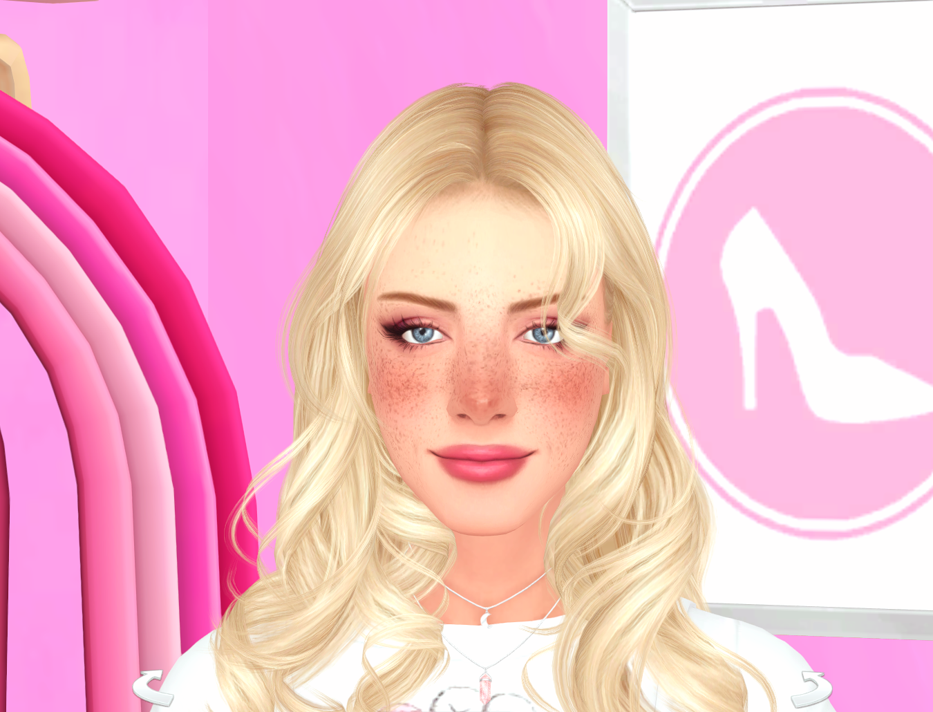 Pornstar Dixie Lynn Sim Download (inspired by)