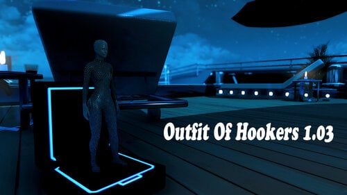 More information about "Outfit Of Hookers"