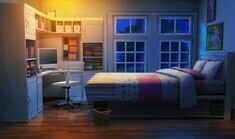 More information about "Gacha Life Bedroom CAS Background"