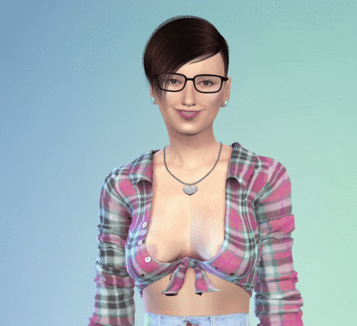 More information about "Emylia Argan (Real People Sims)"