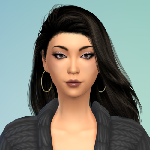 More information about "Jackie Wei"