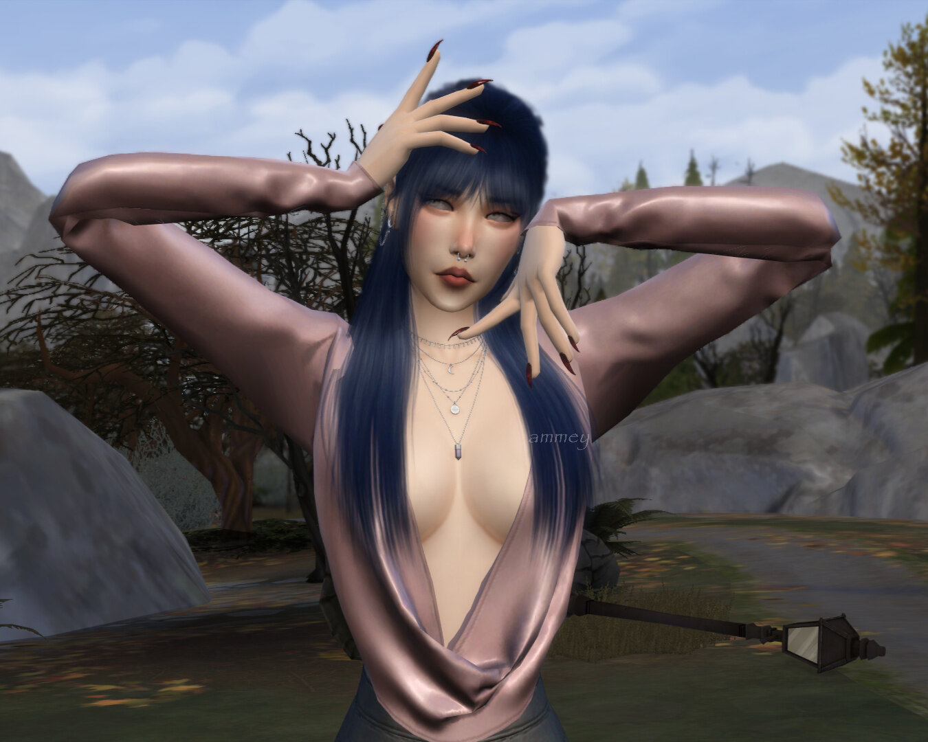 [FREE] - Kang Sora by Mey [nastynymph]
