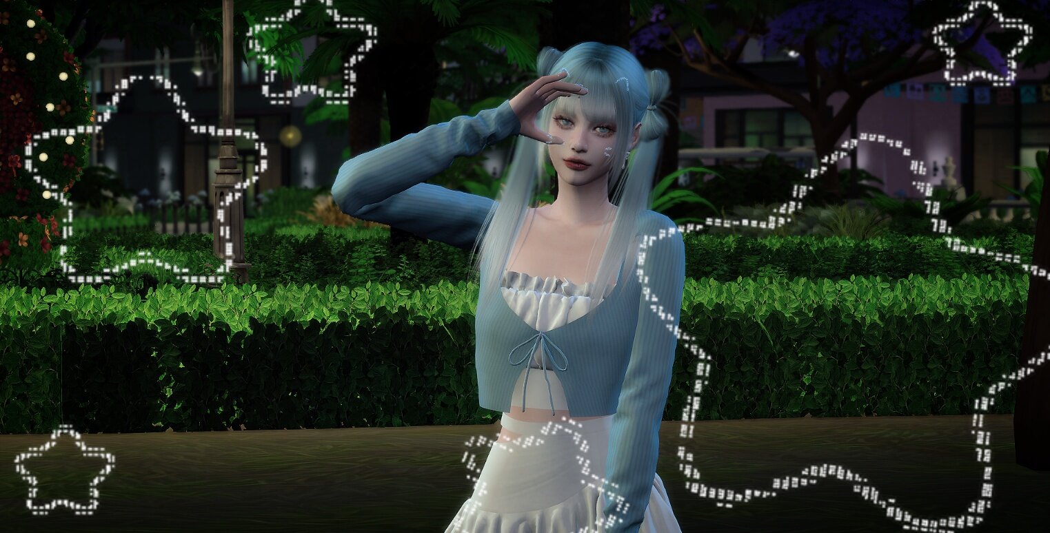 Ivy Rosehill