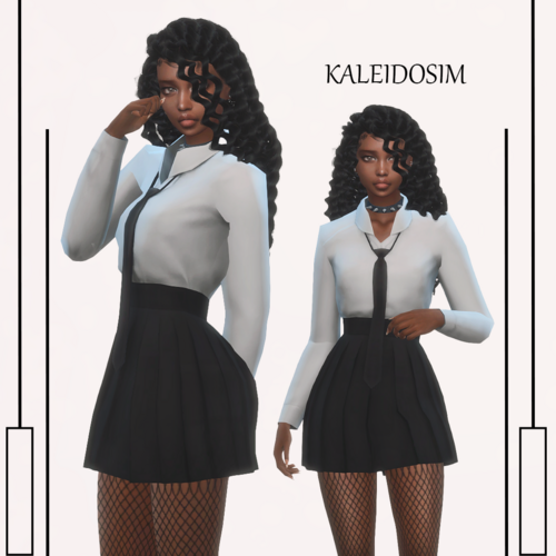 More information about "Kiara Salazar - KaleidoSim"