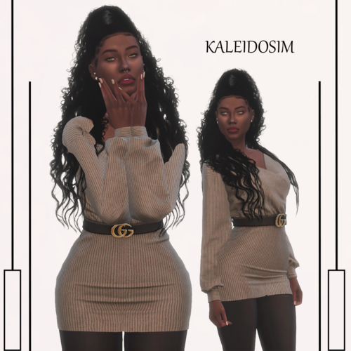 More information about "Maddie Lawrence - KaleidoSim"