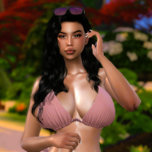 More information about "THICC HOT SINGLE LATINA MOM"