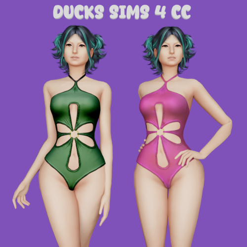 More information about "Ducks_SelenaSwimSuit"
