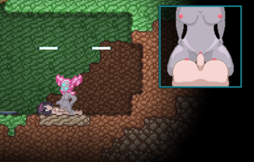 More information about "The Hive Sexbound & Lewdbound Support"