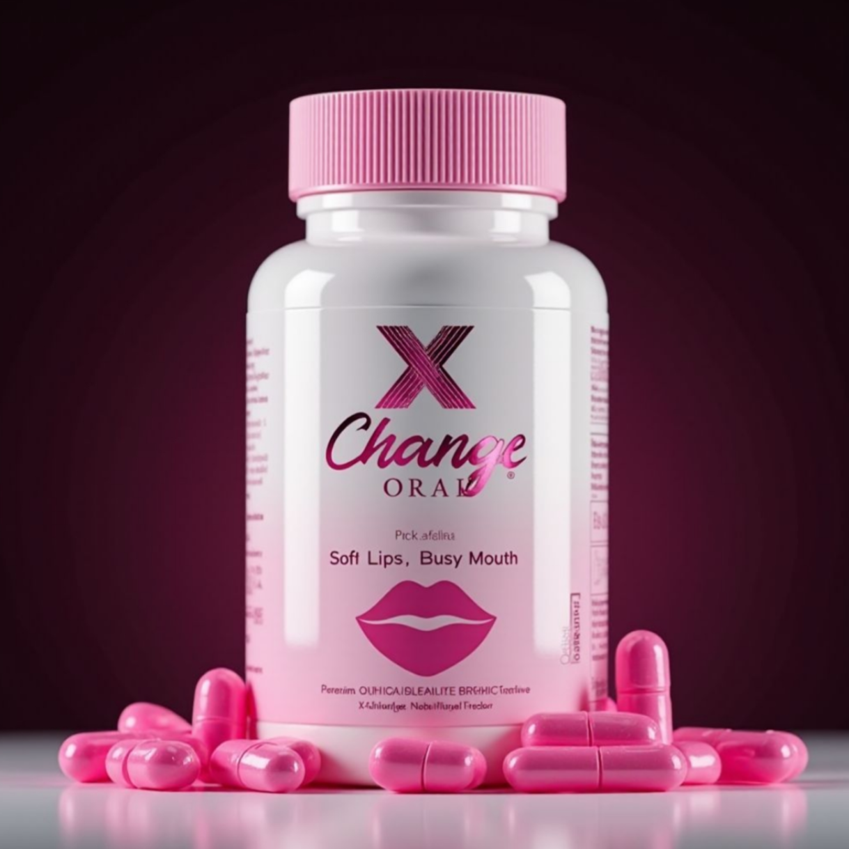 DatDude's Oral Pills [Completed] [XCL] [0.23]