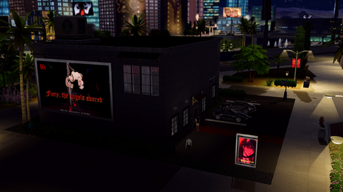 More information about "Hellfire Club (HFC) Stripclub"
