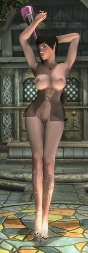 More information about "T'Pol - Vulcan Follower - LE"
