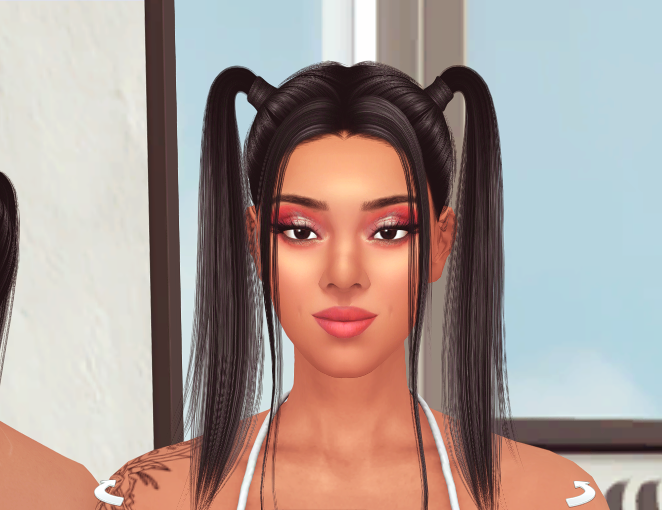 Pornstar Vitoria Beatriz Sim Download (inspired by)