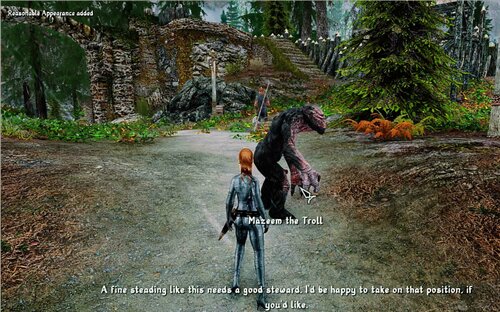 More information about "Mazeem the Troll"