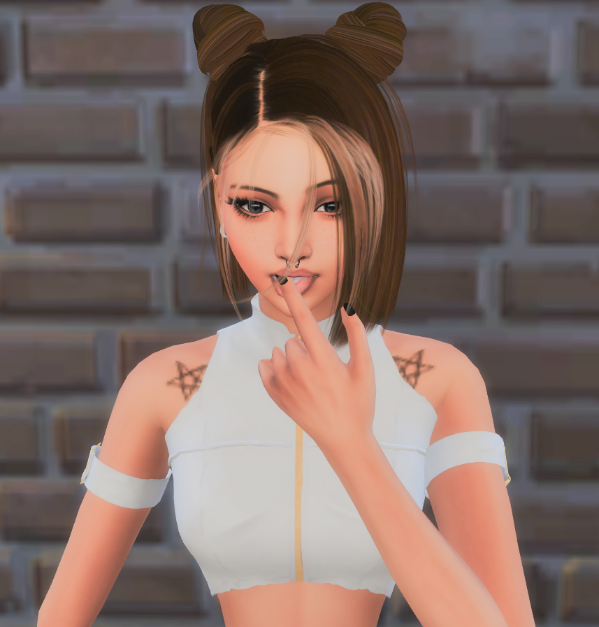Willow Black