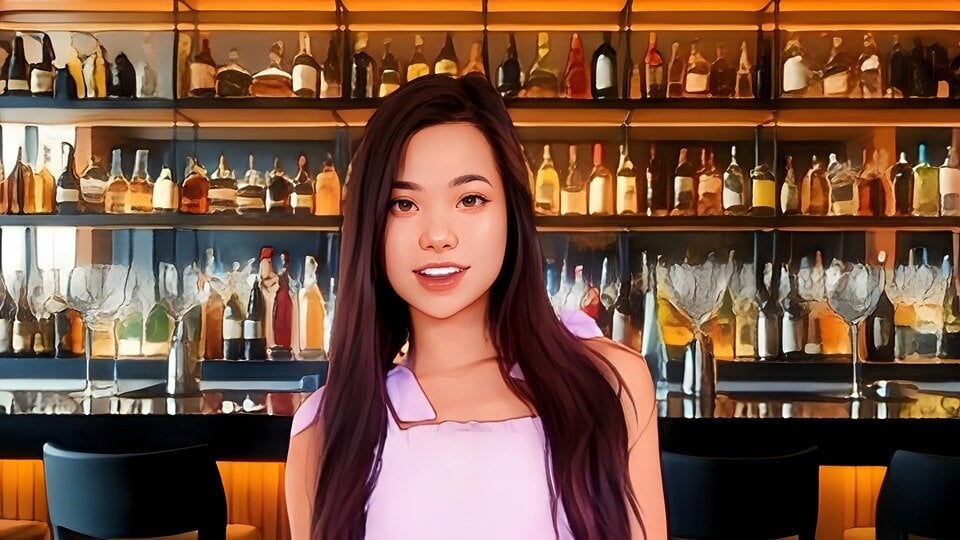 [XCL] [0.23] Bar Girl - Vina