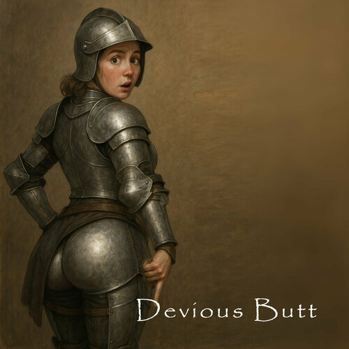 More information about "Devious Butt SSE"