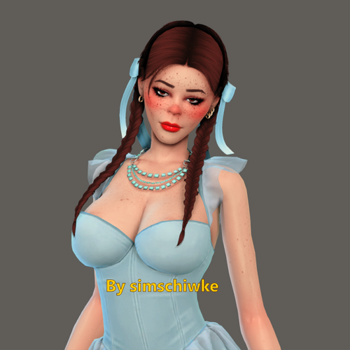 More information about "Dorothy Oz"