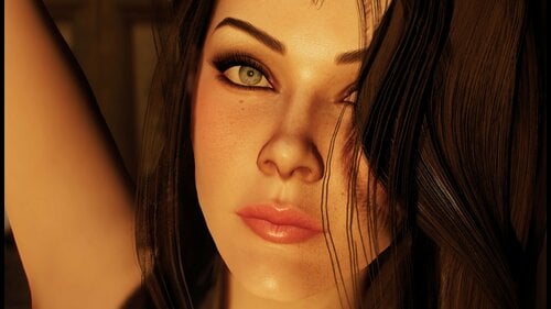 More information about "Sex Girl Gianna michaels for COtR"