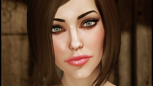 More information about "Sex Girl Adriana Chechik for COtR"