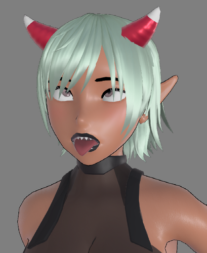 More information about "HR2 - Vampire Fangs and Nom Nom Chompers"