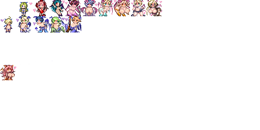 Cataclysm BN Hentai mod (not CDDA)