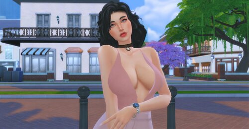 More information about "✨Jacqueline sims✨"