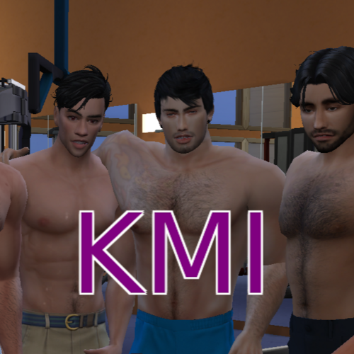 More information about "Tradução PT-BR do mod KMI - Khlas Males Interactions - Khlas Interações Masculinas"
