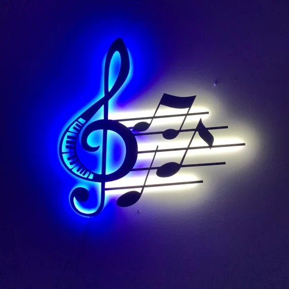 Music for scenes!