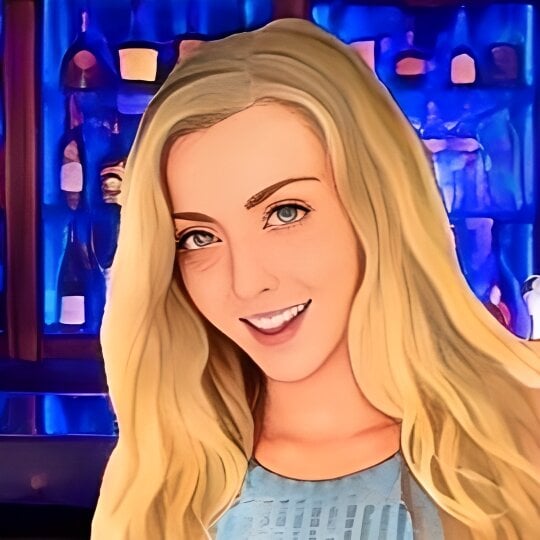 [XCL] [0.21] Bar Girl - Karla