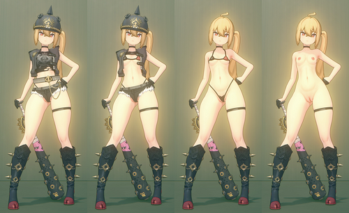 More information about "Lucy Enhanced - Healthbar"