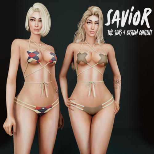 More information about "SO_Sofia Bikini Set and My Exclusive CC. :*"