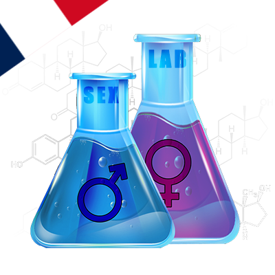More information about "SexLabFramework LE v1.62b - Patch français"