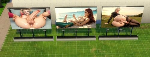 More information about "Shemale billboards"