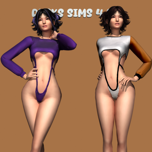 More information about "Ducks_SuciOutfit"