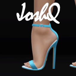 Impossible Heels 'Dina'