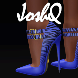 Impossible Heels ‘Mint’