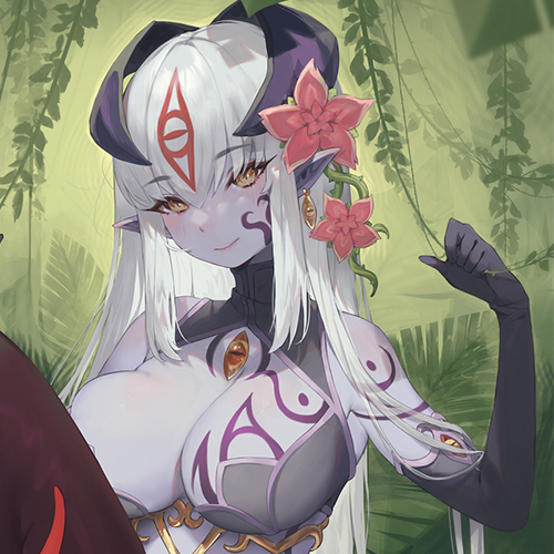 More information about "[stellaris 4.3.4] Varied Monster Girls"