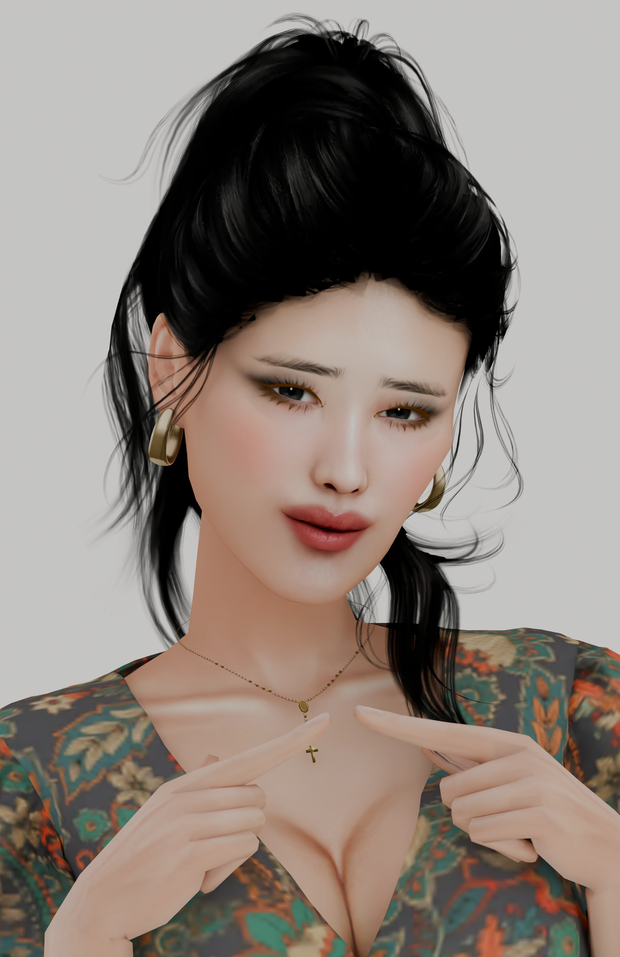Leanna Hinojosa SIM DOWNLOAD